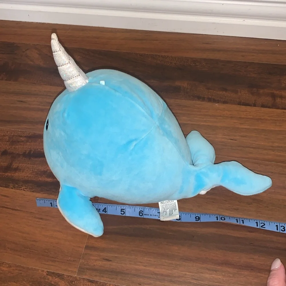 Squishmallows 12